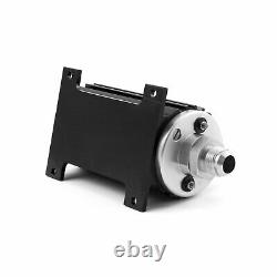 1000 Lbs. /Hr. Inline External Universal EFI Electric Fuel Pump