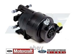 11-15 Ford 6.7 Powerstroke Diesel OEM Genuine Motorcraft HFCM Fuel Pump Assembly