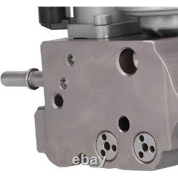 13517588879 High Pressure Fuel Pump For MINI Cooper S 07-12 R55 R56 R57