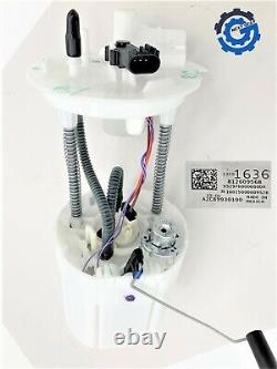 13578372 New OEM GM Fuel Pump Module Assembly for 2010-2019 Buick Chevy Cadillac