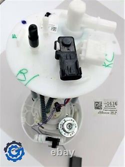 13578372 New OEM GM Fuel Pump Module Assembly for 2010-2019 Buick Chevy Cadillac
