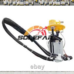1582980059 for Volvo XC90 03-06 S80 30761742 Fuel Pump Assembly