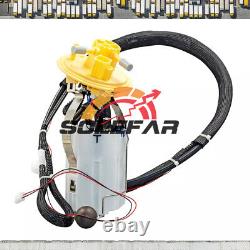 1582980059 for Volvo XC90 03-06 S80 30761742 Fuel Pump Assembly