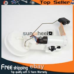 16146756323 Electric Fuel Pump Assembly For BMW Z3 E36 1995-2002