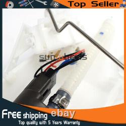 16146756323 Electric Fuel Pump Assembly For BMW Z3 E36 1995-2002
