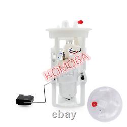 16146766942 Electric Fuel Pump Assembly withSending Unit For BMW E46