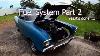 1957 Chevy In Hawaii Fuel System Part 2 The Last Part Of The Fuel System