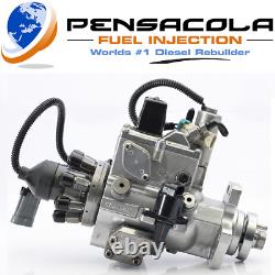1994-2001 GM Chevy 6.5L Turbo Diesel DS Fuel Injection Pump No PMD (2010)