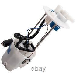 1X Electric Fuel Pump Module withLock-Ring for Toyota Yaris L4-1.5L 2006-2018