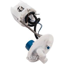 1X Electric Fuel Pump Module withLock-Ring for Toyota Yaris L4-1.5L 2006-2018