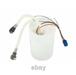 1x Electric Fuel Pump Fits For BMW E83 X3 16117198406 2007-2010