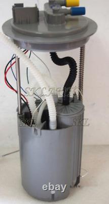 1x New Fuel Pump Assembly Module for CHEVROLET CAPTIVA 2.4 100KW 136CV 96830394