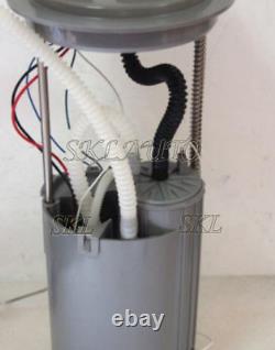 1x New Fuel Pump Assembly Module for CHEVROLET CAPTIVA 2.4 100KW 136CV 96830394