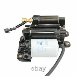 21545138 Electric Fuel Pump Assembly for Volvo Penta 4.3OSI 5.0OSI 5.7OSI