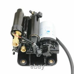 21545138 Electric Fuel Pump Assembly for Volvo Penta 4.3OSI 5.0OSI 5.7OSI