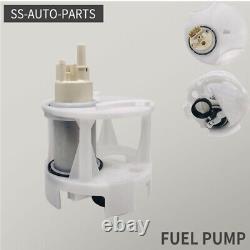2X Fuel Pump Module Assembly& filter for Mercedes W221 S350 S450 S500 S600 CL500