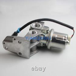 87676818 P76912 Electrical Diesel Fuel Pump Module Unit