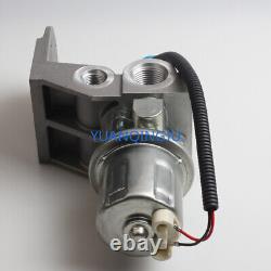 87676818 P76912 Electrical Diesel Fuel Pump Module Unit
