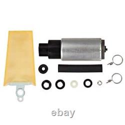 950-0100 Denso Electric Fuel Pump Gas New for Chevy 4 Runner Truck Sedan Camry
