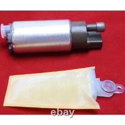 950-0100 Denso Electric Fuel Pump Gas New for Chevy 4 Runner Truck Sedan Camry