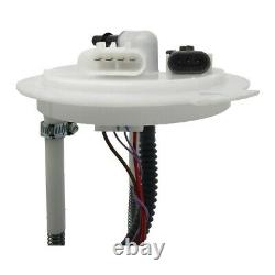 ACDelco MU1687 Electric Fuel Pump Fits Cadillac DTS, Buick Lucerne