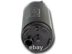 AEM 340lph High Flow In-Tank Fuel Pump Kit (Offset Inlet) 50-1000 GSS341