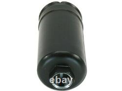 AEM 50-1005 Inline Hi Flow Fuel Pump Kit 400LPH Bosch 044 Style Universal