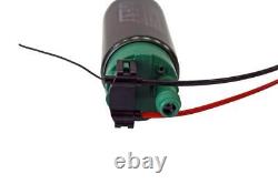 AEM EV Electric Fuel Pump E85 Hi Flow Fuel Pump