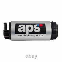 APS Race / RallyHigh Performance Fuel Pump 265LPH For VW Audi 1.8T 2WD VAG65V