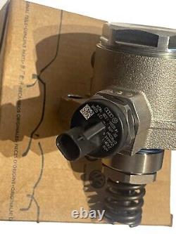 AUDI A8 A7 A6 BENTLEY CONTINENTAL Direct Injection High Pressure Fuel Pump OEM