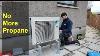 Aberdeenshire Heat Pump Odyssey Part 2 Installation And First Run Impressions
