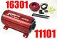 Aeromotive 11101 A1000 Electric Fuel Pump W Aeromotive 16301 Wiring Kit