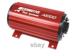 Aeromotive 11101 Fuel Pump Electric