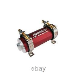 Aeromotive 11106 A750 700 HP EFI Fuel Pump, Red
