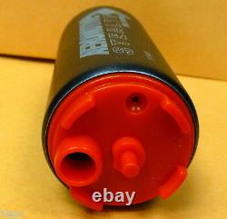 Aeromotive 11541 340 LPH Stealth In Tank Electric Fuel Pump Offset Inlet E85