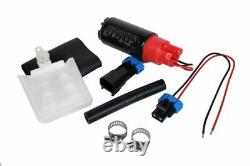 Aeromotive 325 Series Stealth In-Tank Fuel Pump E85 Compatible Compact 38mm