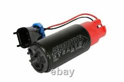 Aeromotive 325 Series Stealth In-Tank Fuel Pump E85 Compatible Compact 38mm