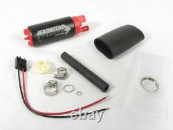 Aeromotive 340 LPH Stealth High-Output In-Tank Electric Fuel Pump EFI 11141 NEW