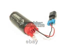 Aeromotive 340 LPH Stealth High-Output In-Tank Electric Fuel Pump EFI 11542 NEW