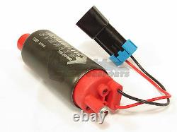 Aeromotive 340 LPH Stealth High-Output In-Tank Electric Fuel Pump EFI GM 11569
