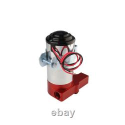 Aeromotive Electric Fuel Pump 11213 SS Series 140 gph@14psi for All Fuels