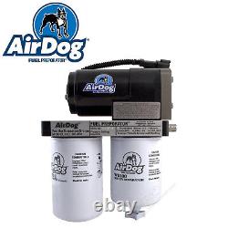AirDog Fuel Pump System 2008-2010 Ford F-250 350 6.4L Powerstroke Diesel 150GPH