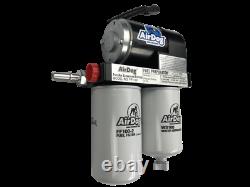 AirDog Fuel System For 1998.5-04 Dodge Cummins 5.9L 24V Diesel Lift Pump 150GPH