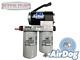 Airdog Fuel Pump System For 98.5-04 Dodge Ram Cummins Turbo Diesel 5.9l 100 Gph