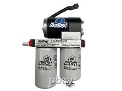 Airdog Fuel Pump System For 98.5-04 Dodge Ram Cummins Turbo Diesel 5.9l 100 Gph