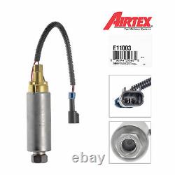Airtex E11003 Fuel Pump For Mercury Marine 1998 4.3L 2000 5.7L 861155A3 935432