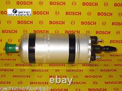 BMW Electric Fuel Pump BOSCH 0580464048, 69418, 61448 NEW OEM