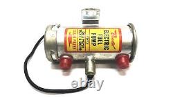Bendix 24 Volt Electric Fuel Pump 476088 NOS