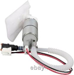 Bosch 67993 Electric In-Tank Fuel Pump For Nissan New