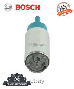 Bosch Electric Fuel Pump P/N69498